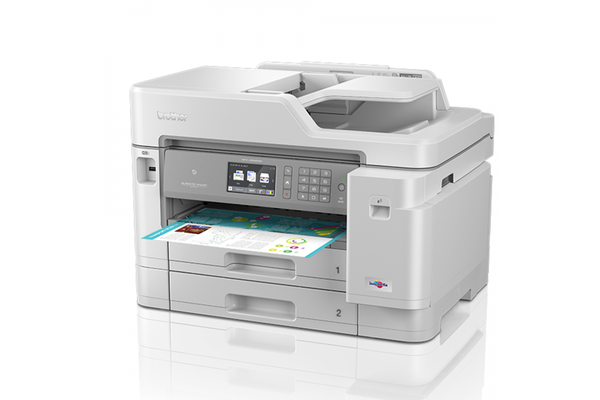 Brother MFC-J5945DW Brother MFC-J5945DW